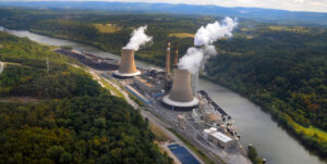 Mon Power, Potomac Edison seek PSC OK for gas-fired plant at Fort Martin